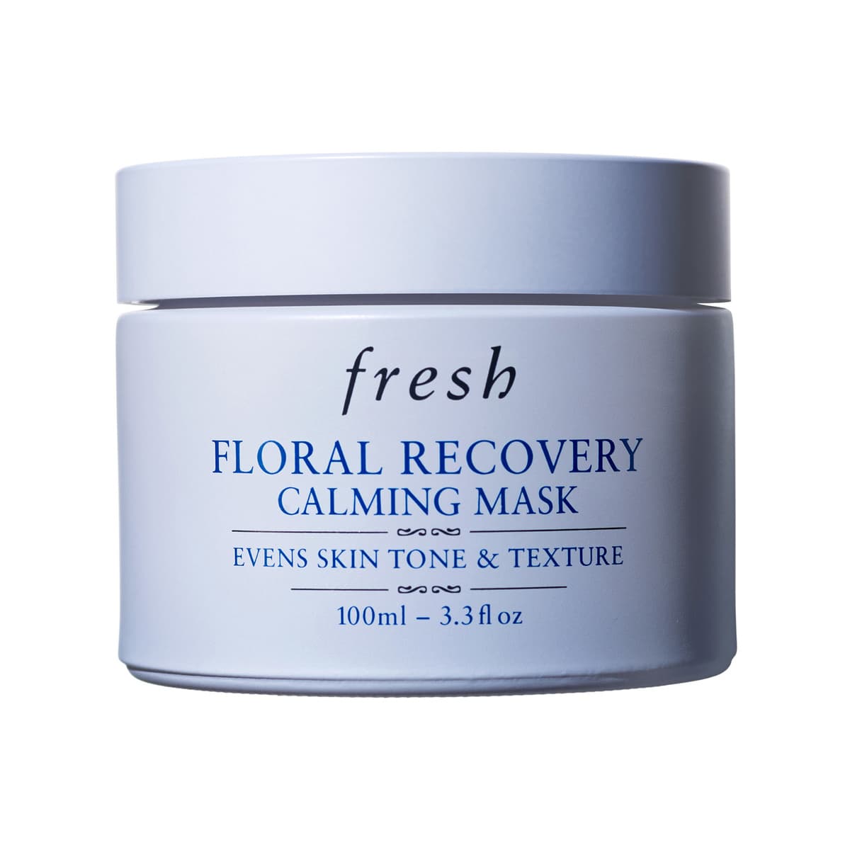 Floral Recovery Calming Mask