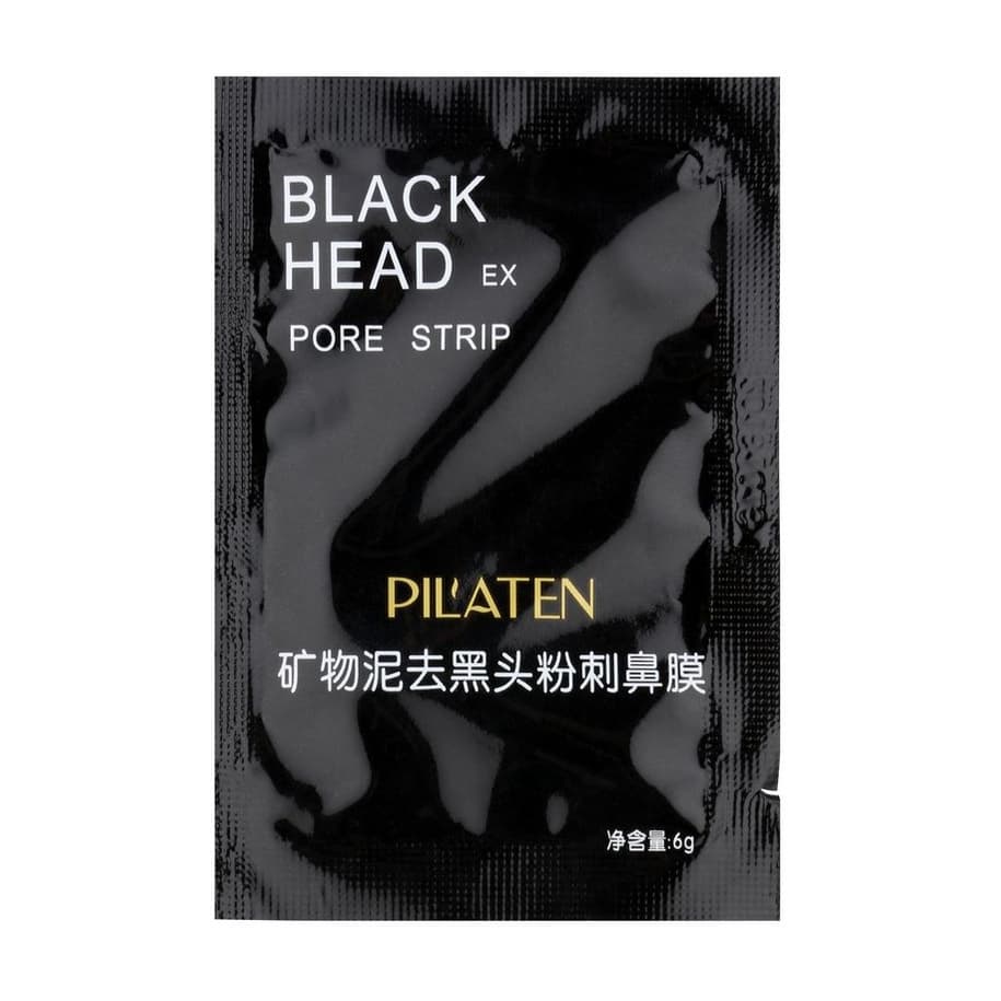 Black Head