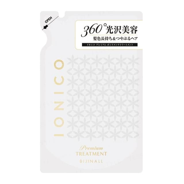 Premium Treatment Flower Savon