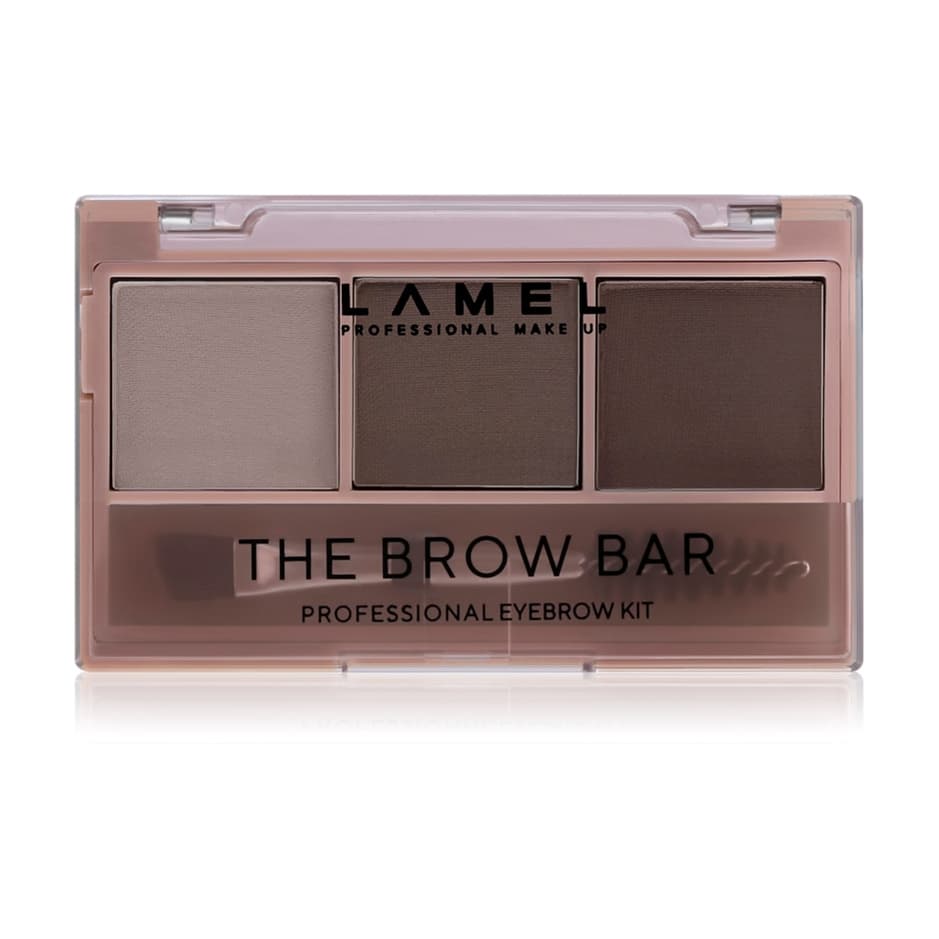 BASIC The Brow Bar