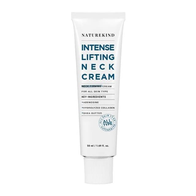Intense Lifting Neck Cream