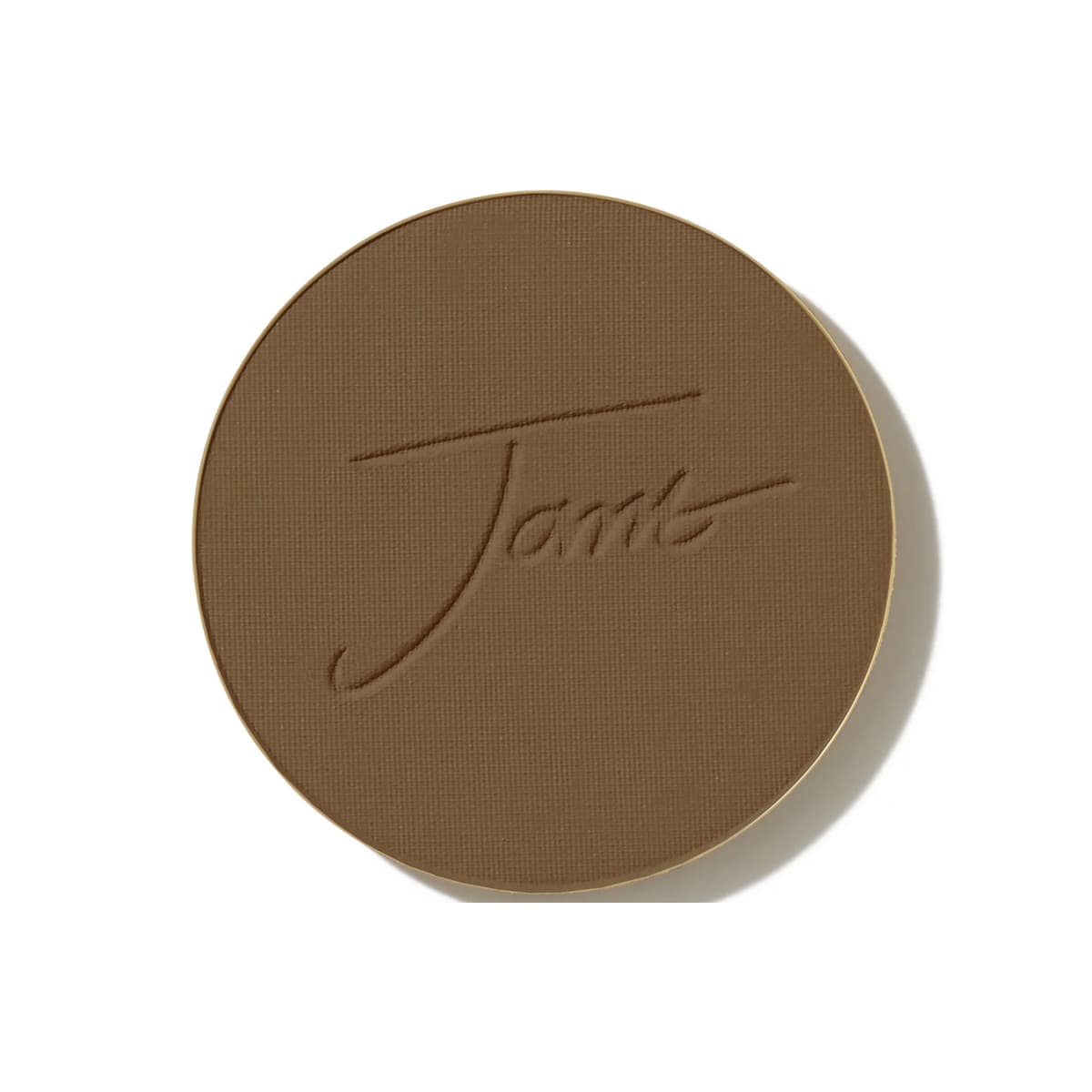 PurePressed Base Mineral Foundation Refill SPF 20/15, Mahogany