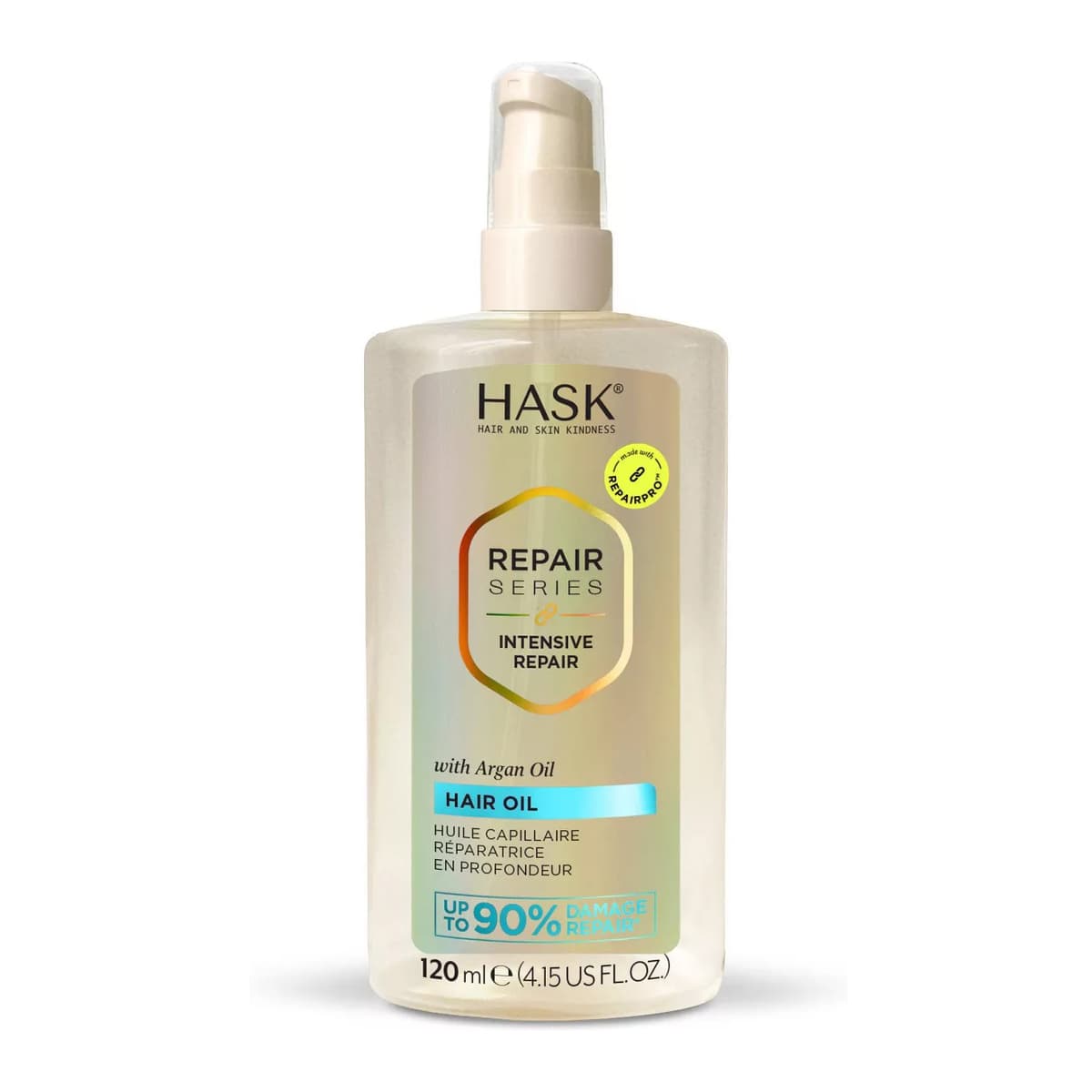 Repair Series Intensive Repair Hair Oil