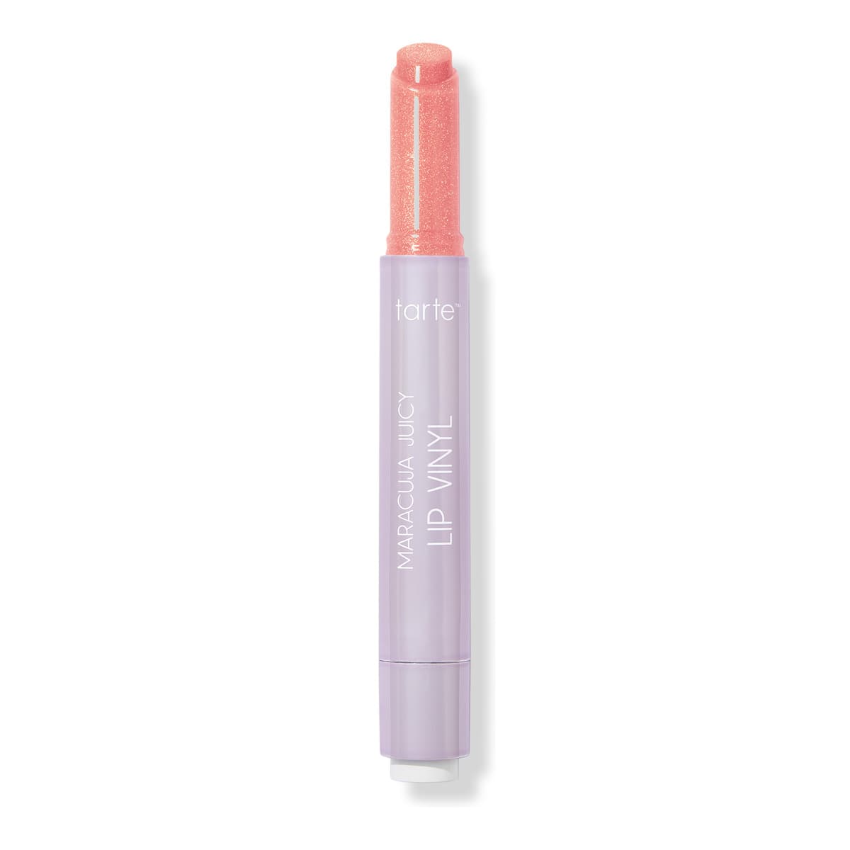 Maracuja Juicy Lip Vinyl, Shimmering Rose