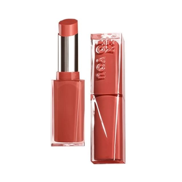 Glowing Lipstick (1-4), #GL01 Coral