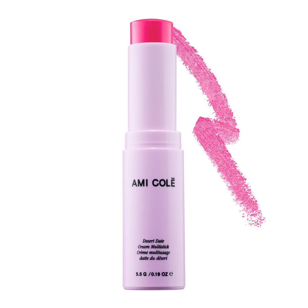 Desert Date Cream Blush & Lip Multistick, Pink Sel