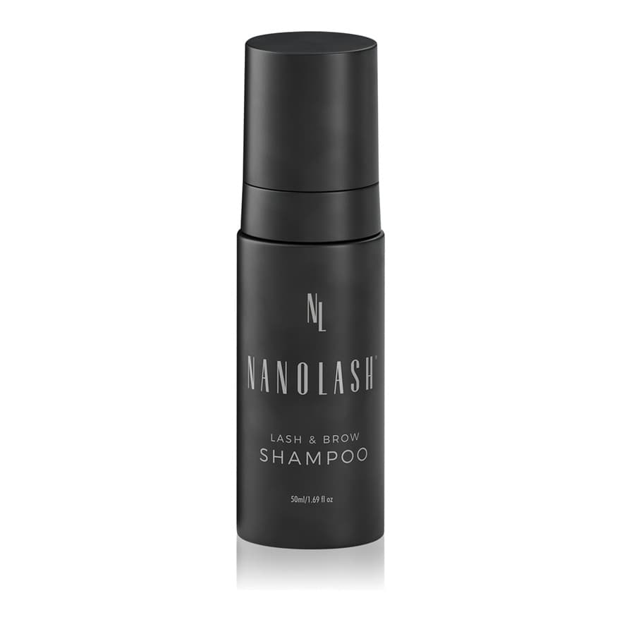 Purifying Lash and Brow Shampoo