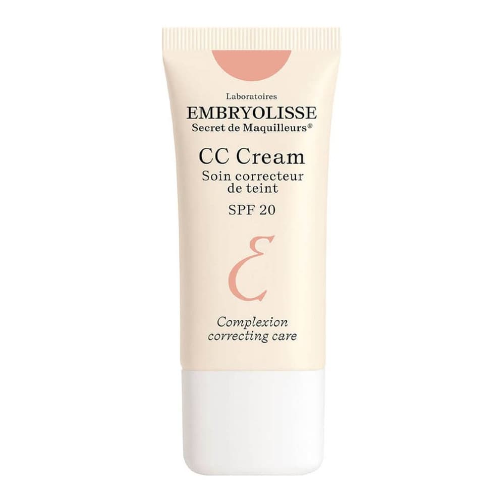 Complexion Correcting Care CC Cream SPF20