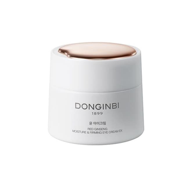 Red Ginseng Moisture & Firming Eye Cream EX