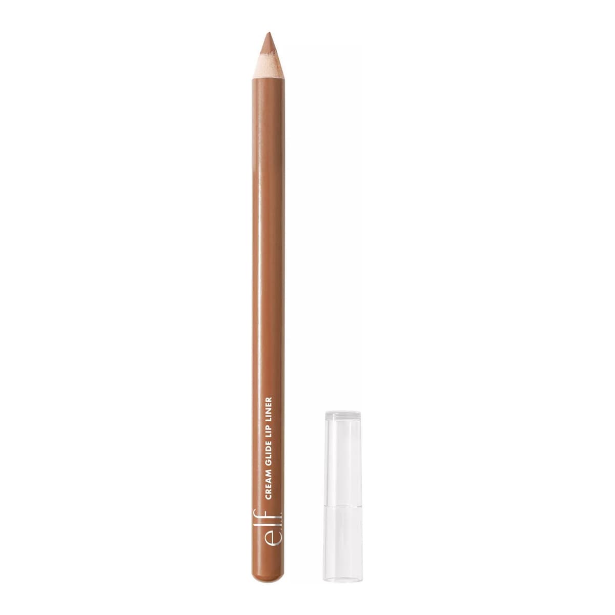 Cream Glide Lip Liner, Baddest Beige