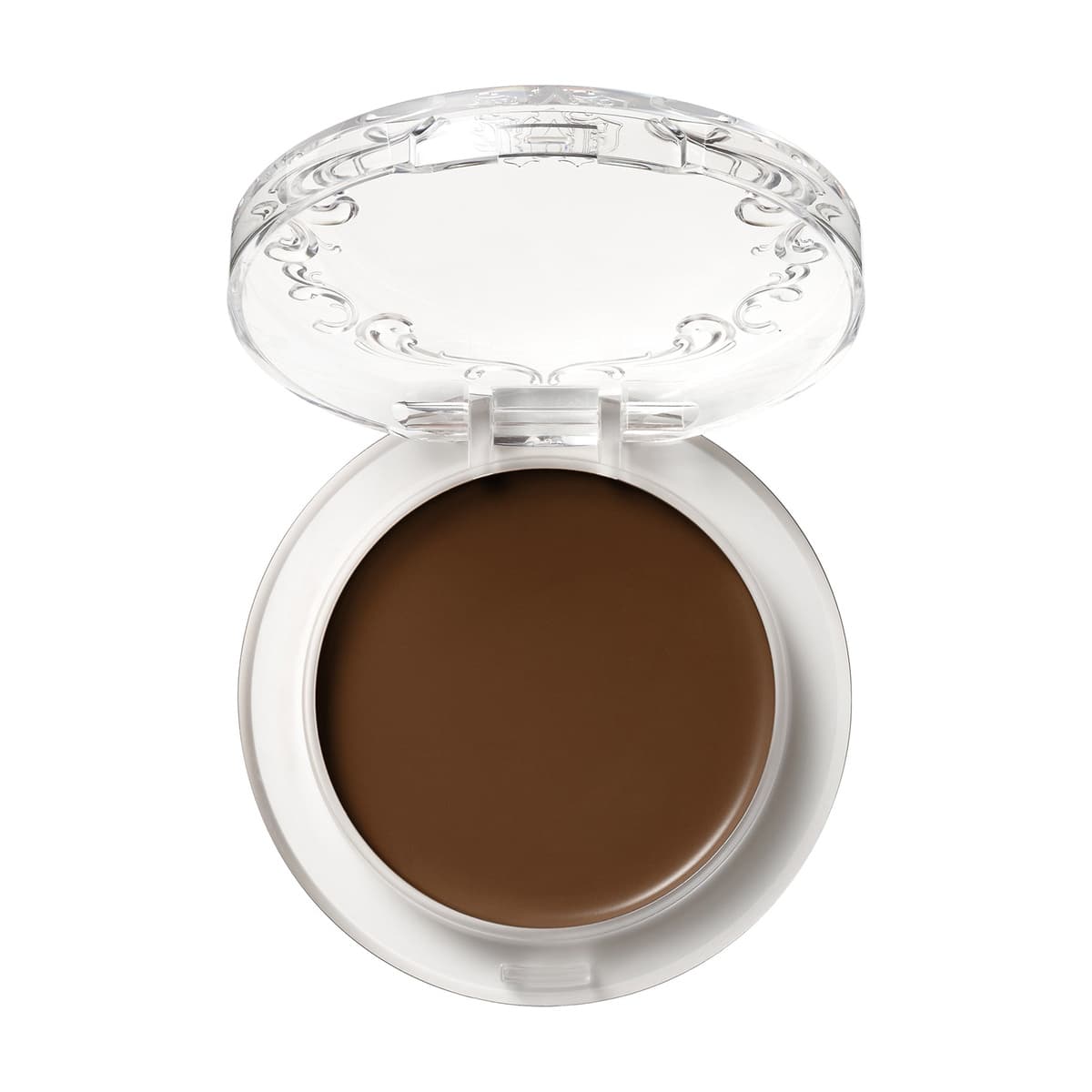 Good Apple Lightweight Full-Coverage Cream Foundation Balm, Deep 086