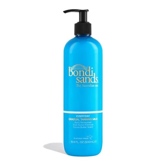 Everyday Gradual Tanning Milk