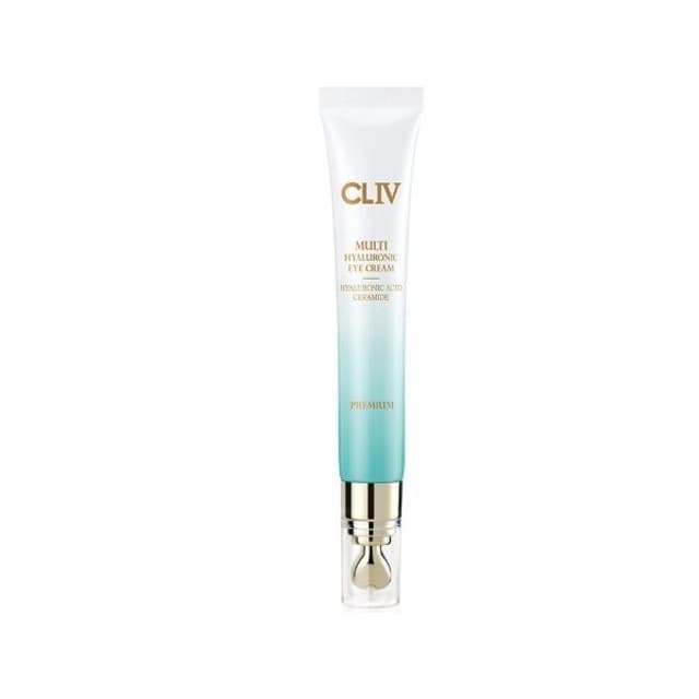 Multi Hyaluronic Hydrating Eye Cream