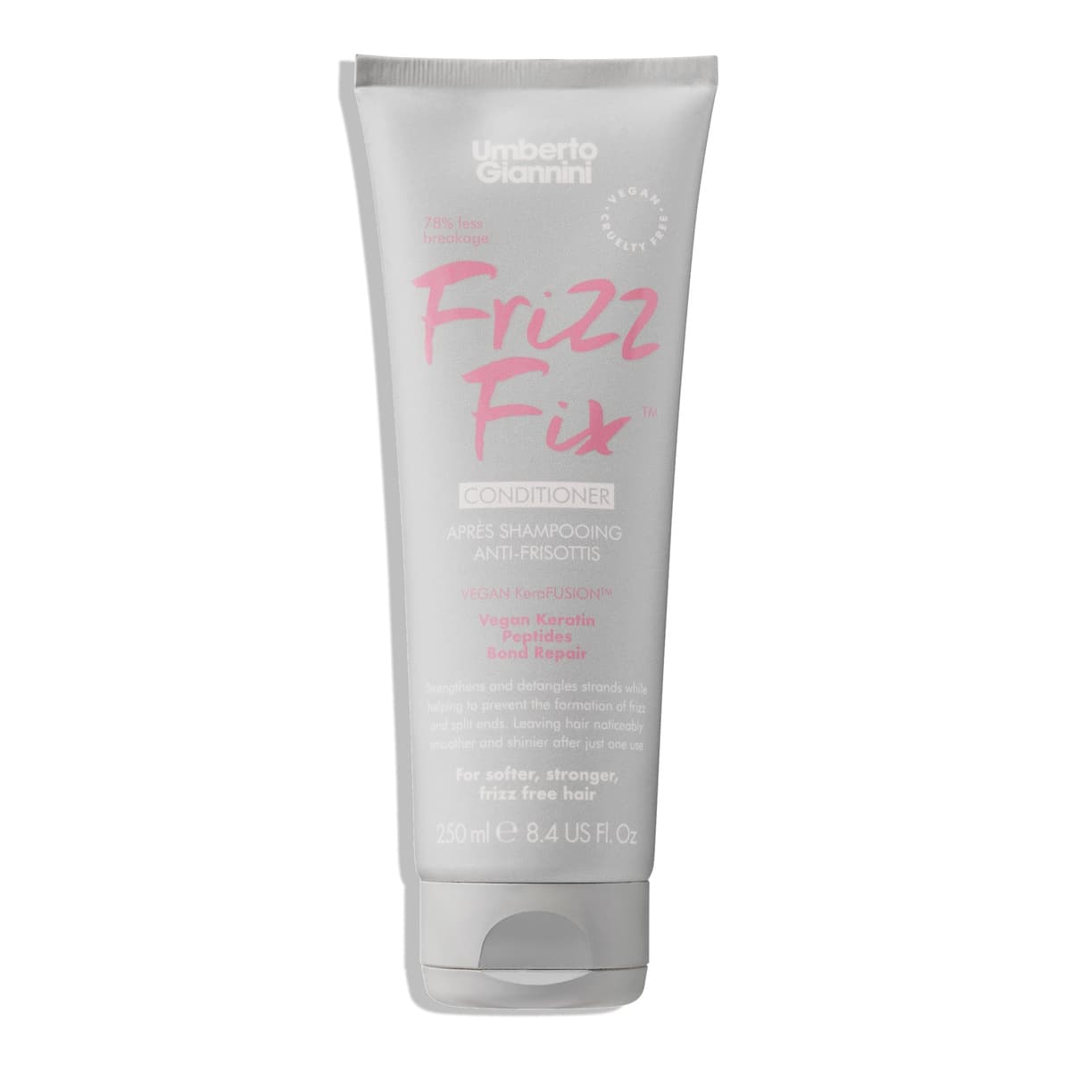 Frizz Fix Care Conditioner