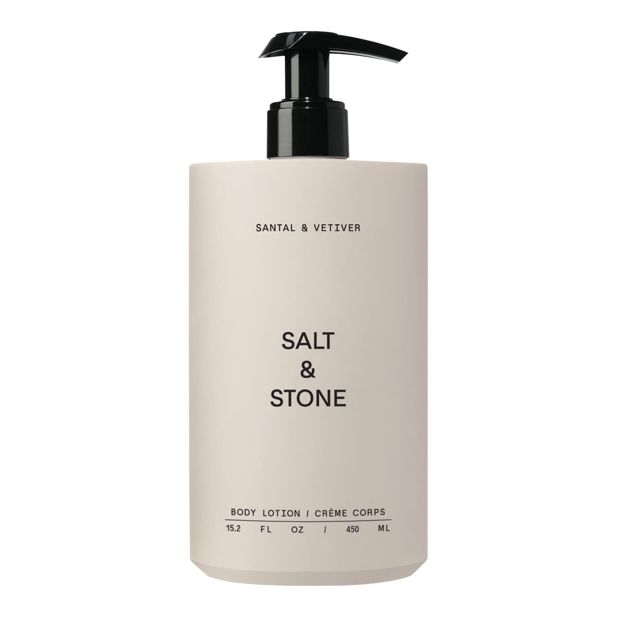 Santal & Vetiver Hydrating Body Lotion with Niacinamide