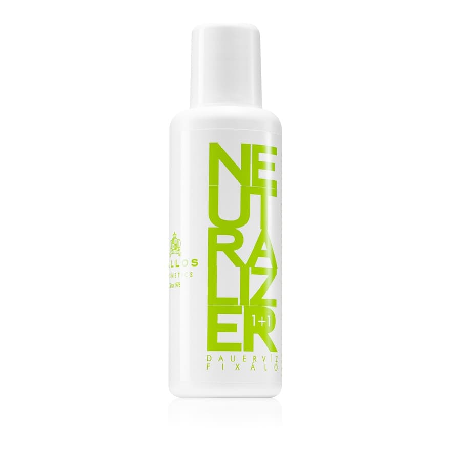 Classic Perm Neutralizer