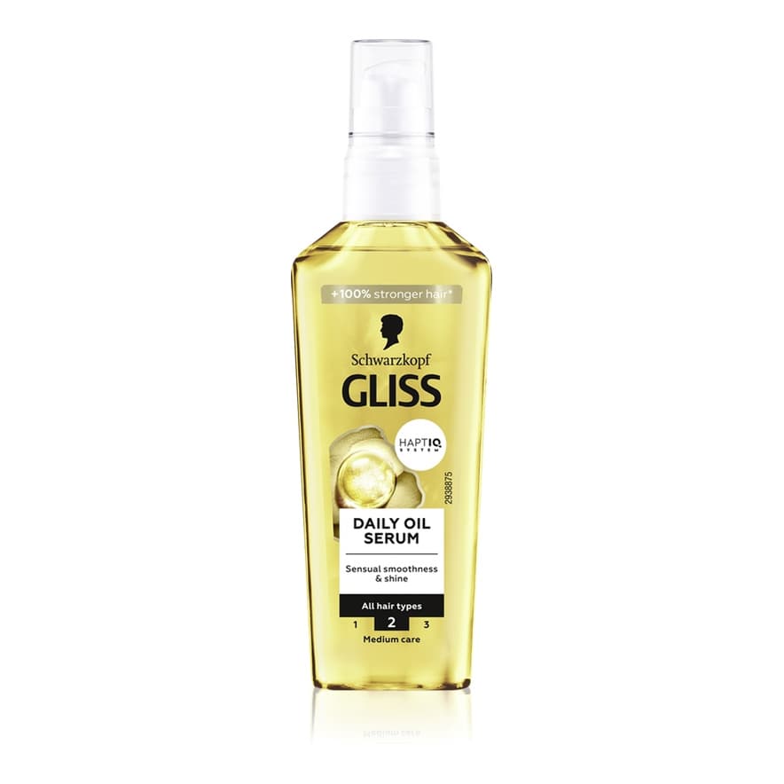 Gliss Oil Nutritive