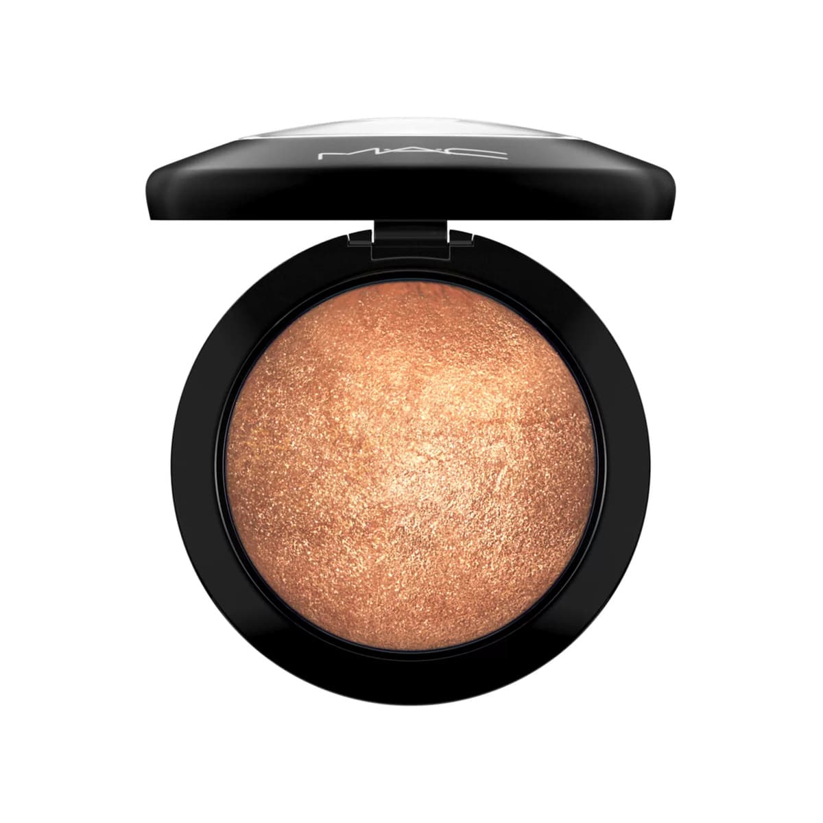 MAC Mineralize Skinfinish, gold deposit