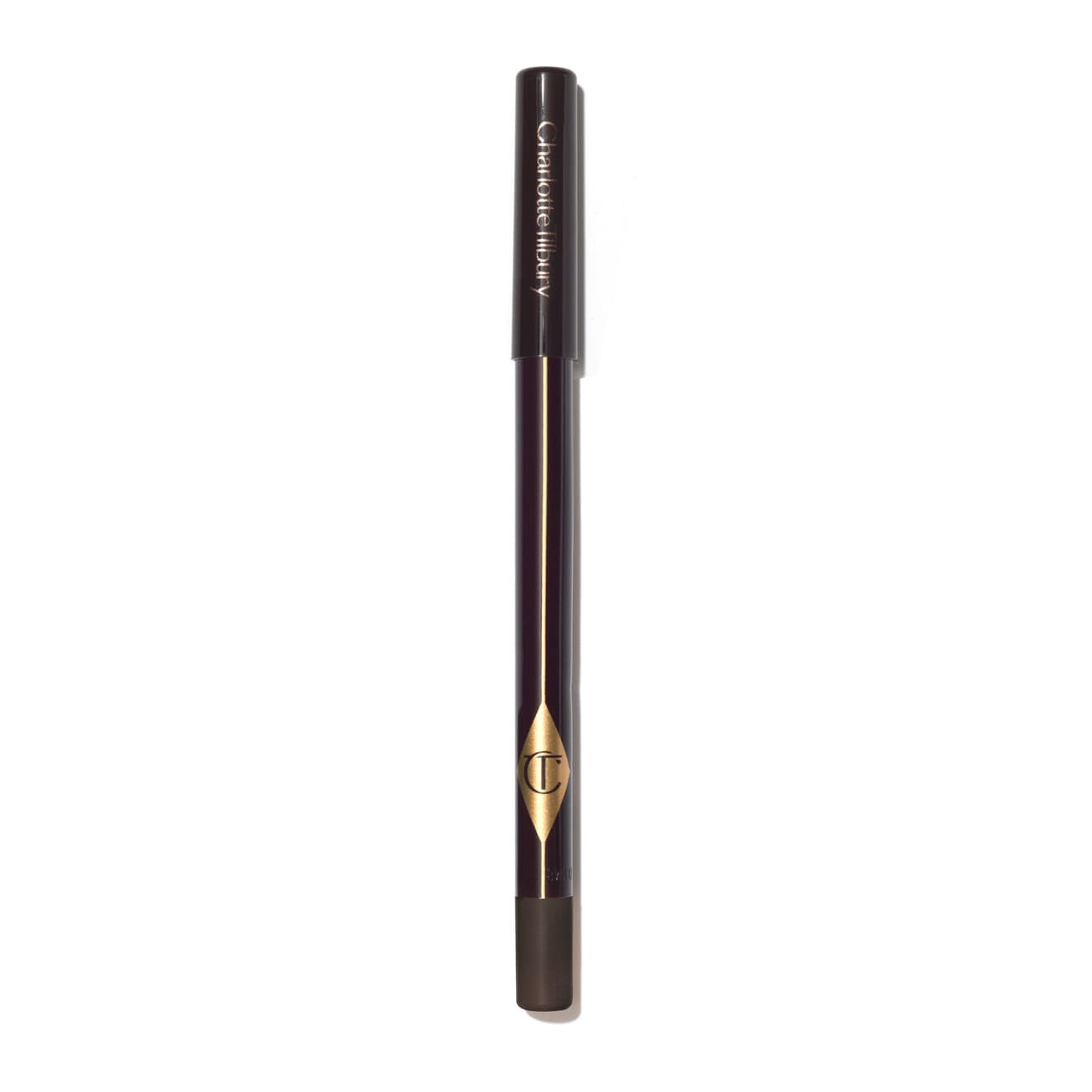 Rock 'n' Kohl Eyeliner, BARBARELLA BROWN