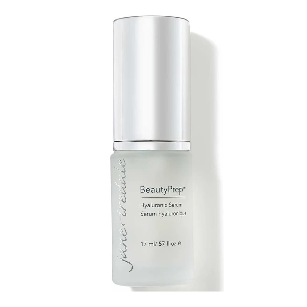 BeautyPrep Hyaluronic Serum