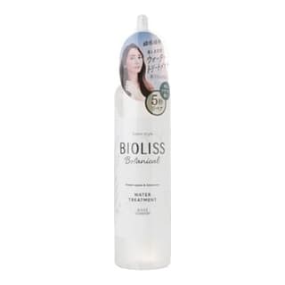 Bioliss Botanical Water Treatment