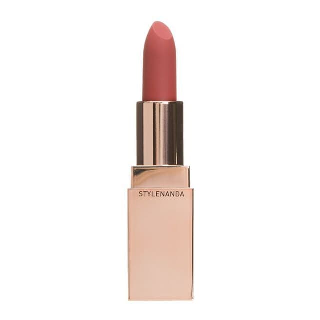Matte Lip Color, #228 Red Seventies