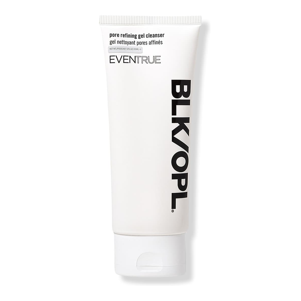 Even True Pore Refining Gel Cleanser
