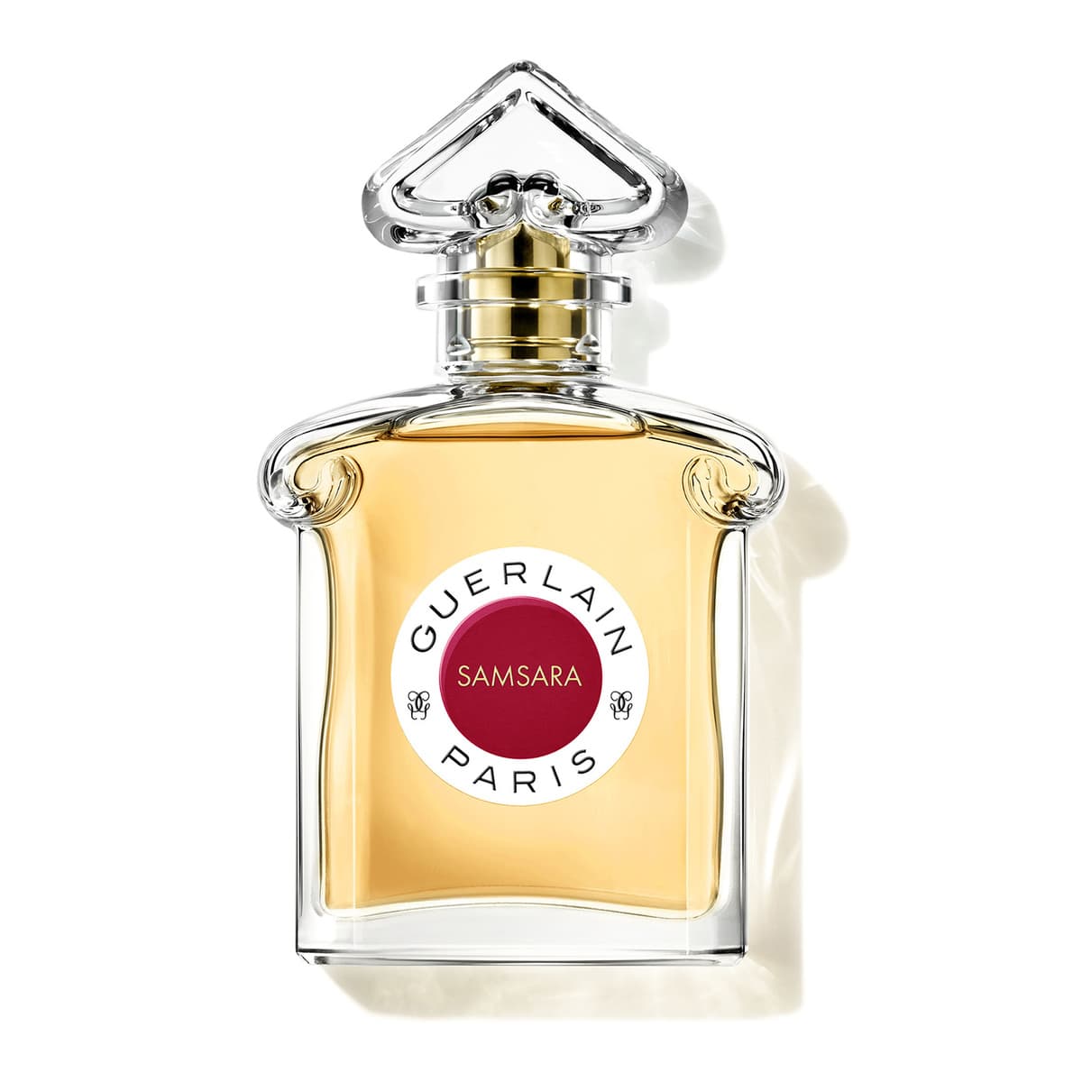 Les Légendaires Samsara Eau De Parfum