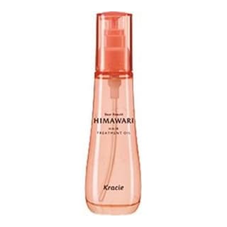 Dear Beaute Himawari Premium Treatment Oil