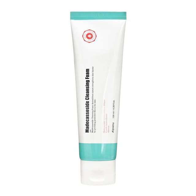 Madecassoside Cleansing Foam