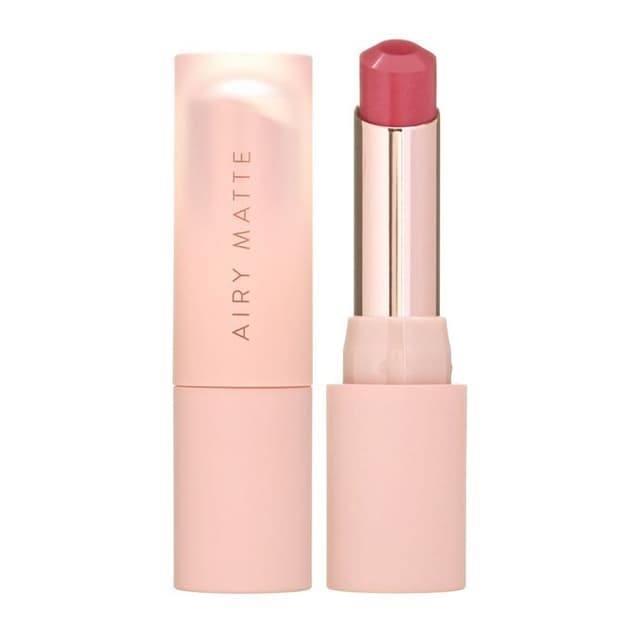Airy Matte Lipstick, #05 Pink Cream