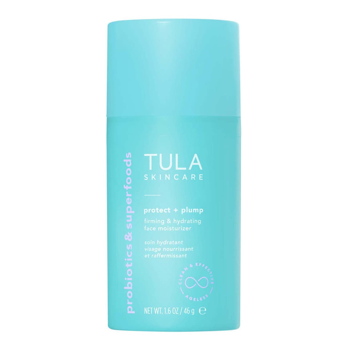 Protect + Plump Firming & Hydrating Moisturizer