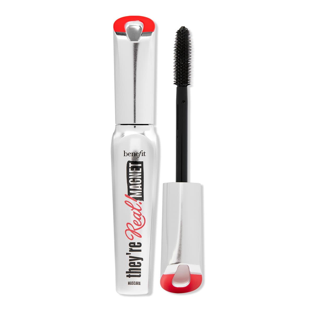 They're Real! Magnet Extreme Lengthening Mascara