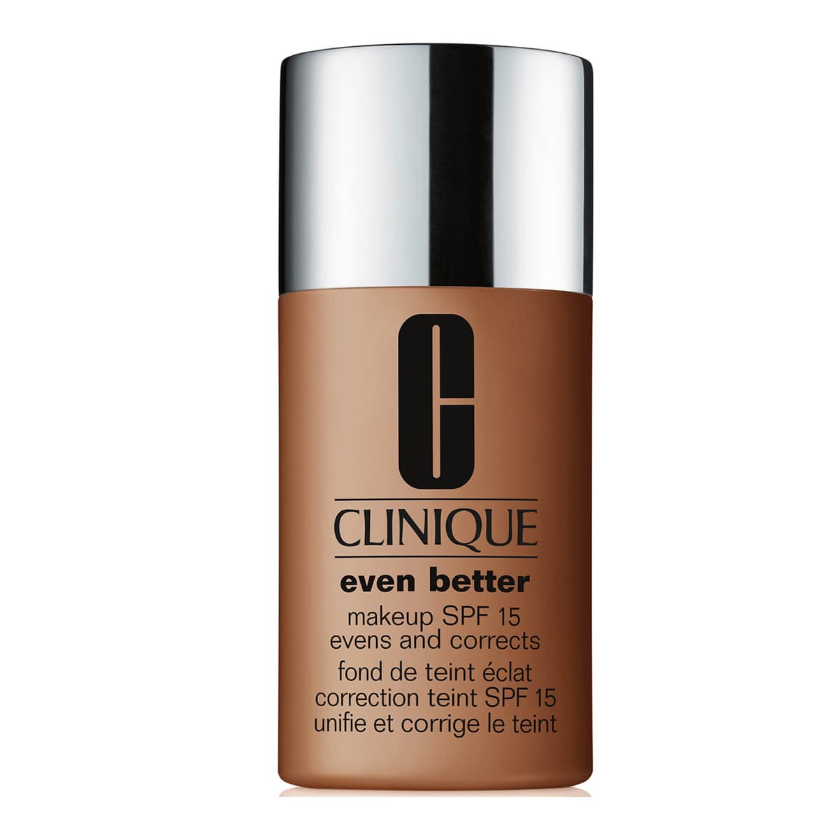 Even Better Makeup SPF15 Sienna - WN124