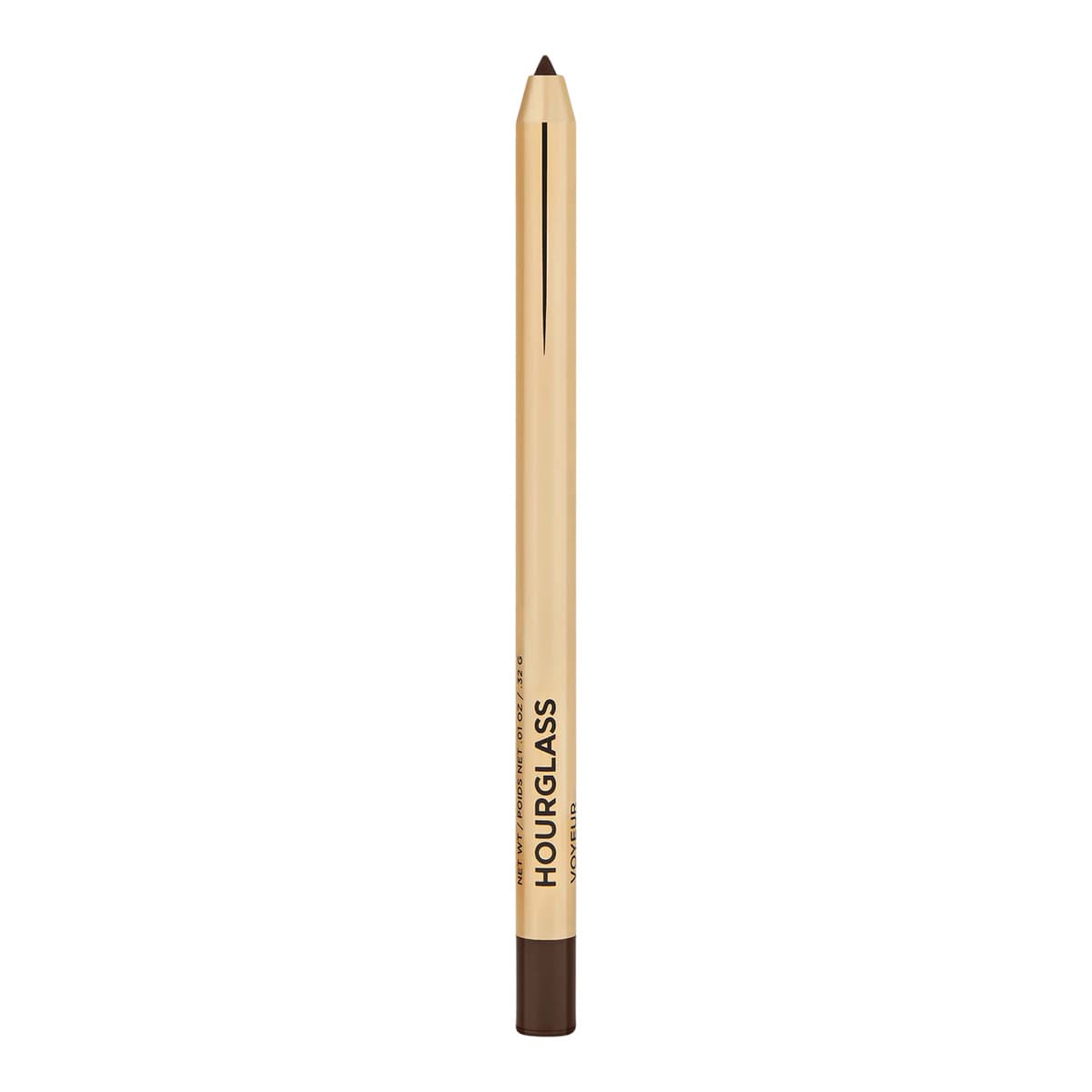 Voyeur Waterproof Gel Eyeliner, Cave