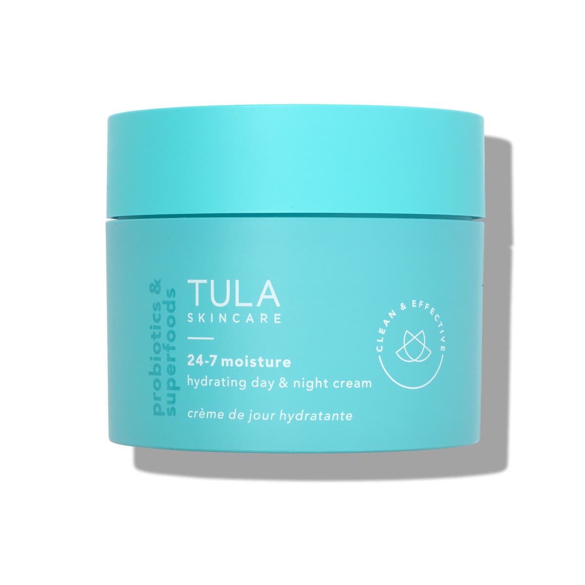 24-7 Moisture Hydrating Day & Night Cream