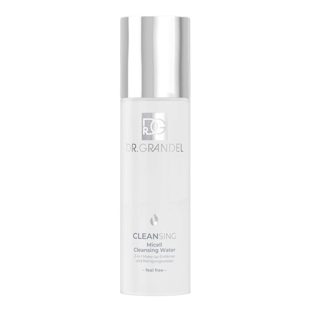 Micell Cleansing Water