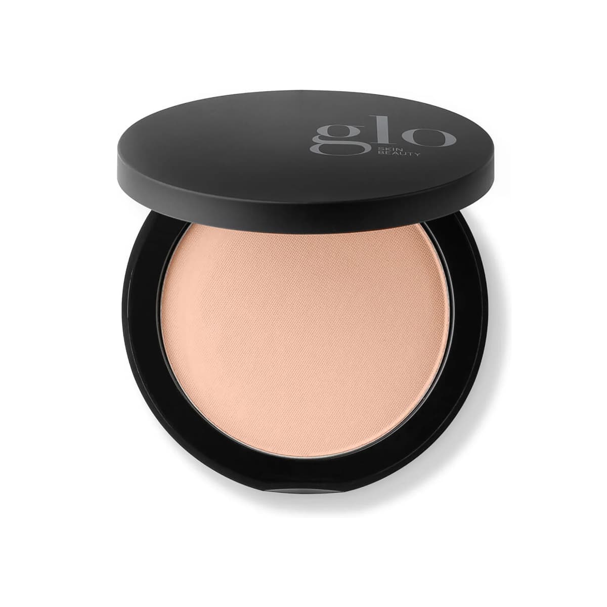 Pressed Base Powder Foundation, Beige Medium