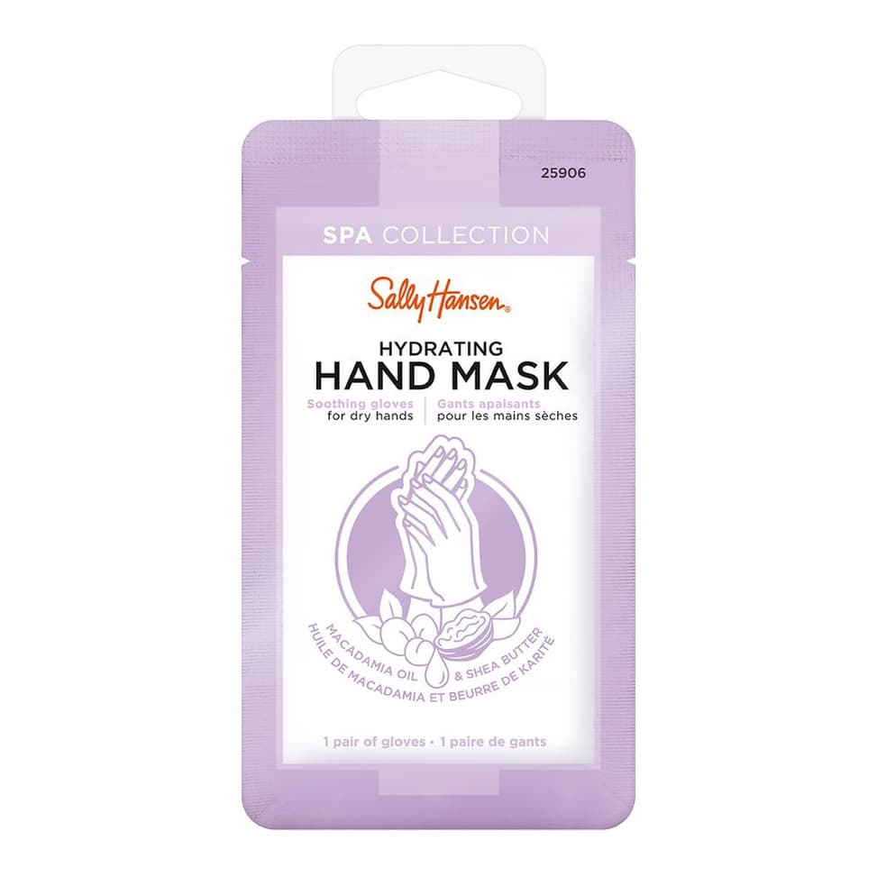 Spa Collection Hydrating Hand Mask