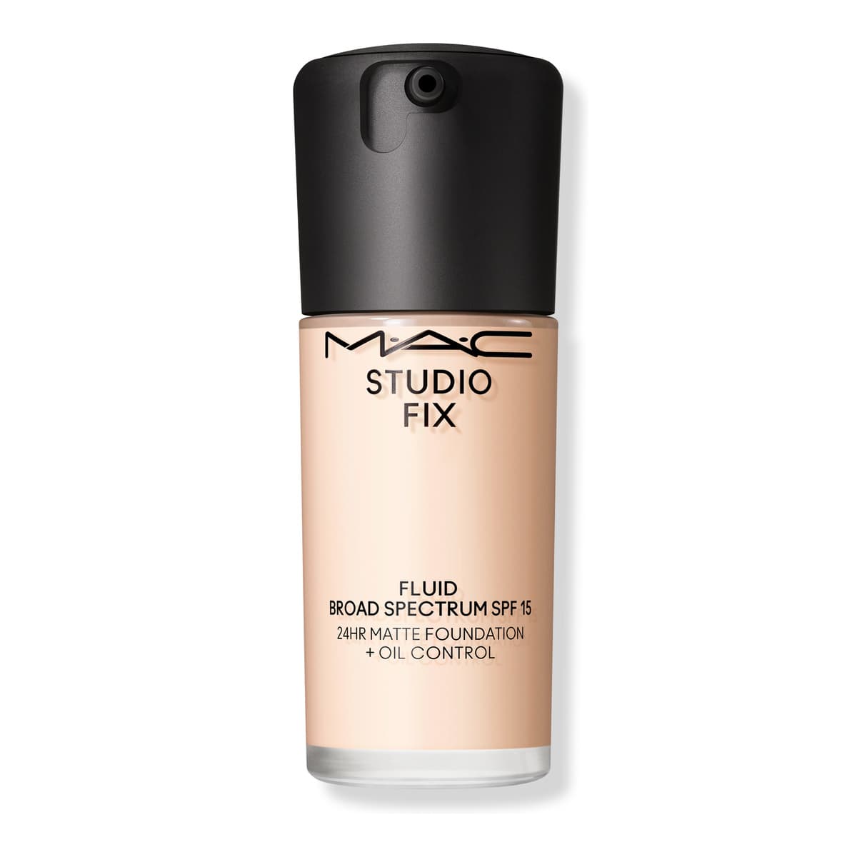Studio Fix Fluid SPF15 24HR Matte Foundation + Oil Control, NW5