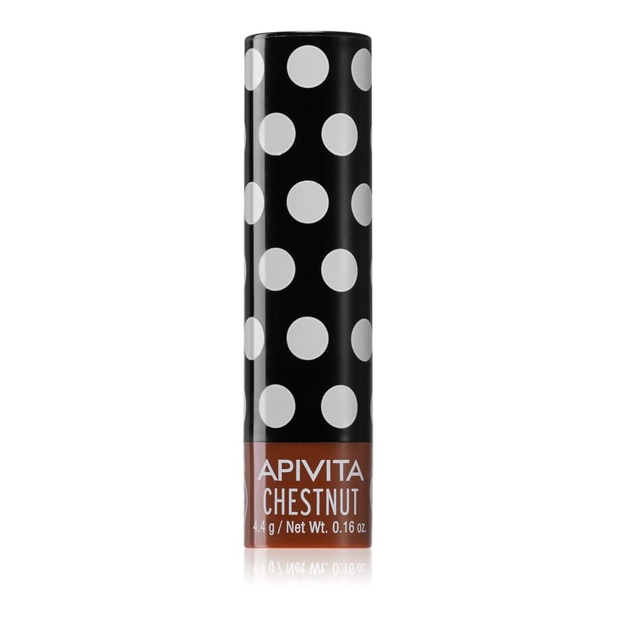 Lip Care Chestnut tinted