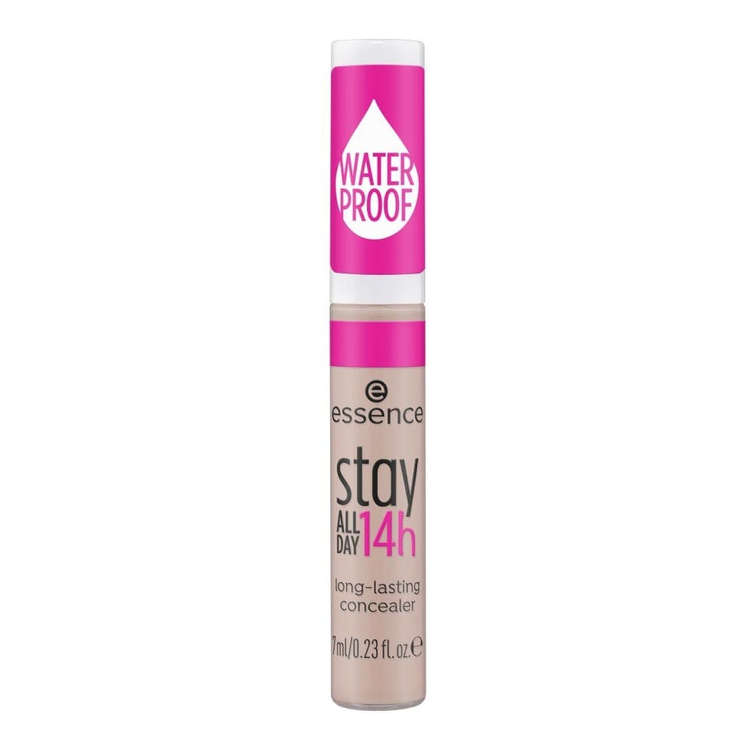 Stay All Day 14h Long-Lasting Concealer 30 Neutral Beige