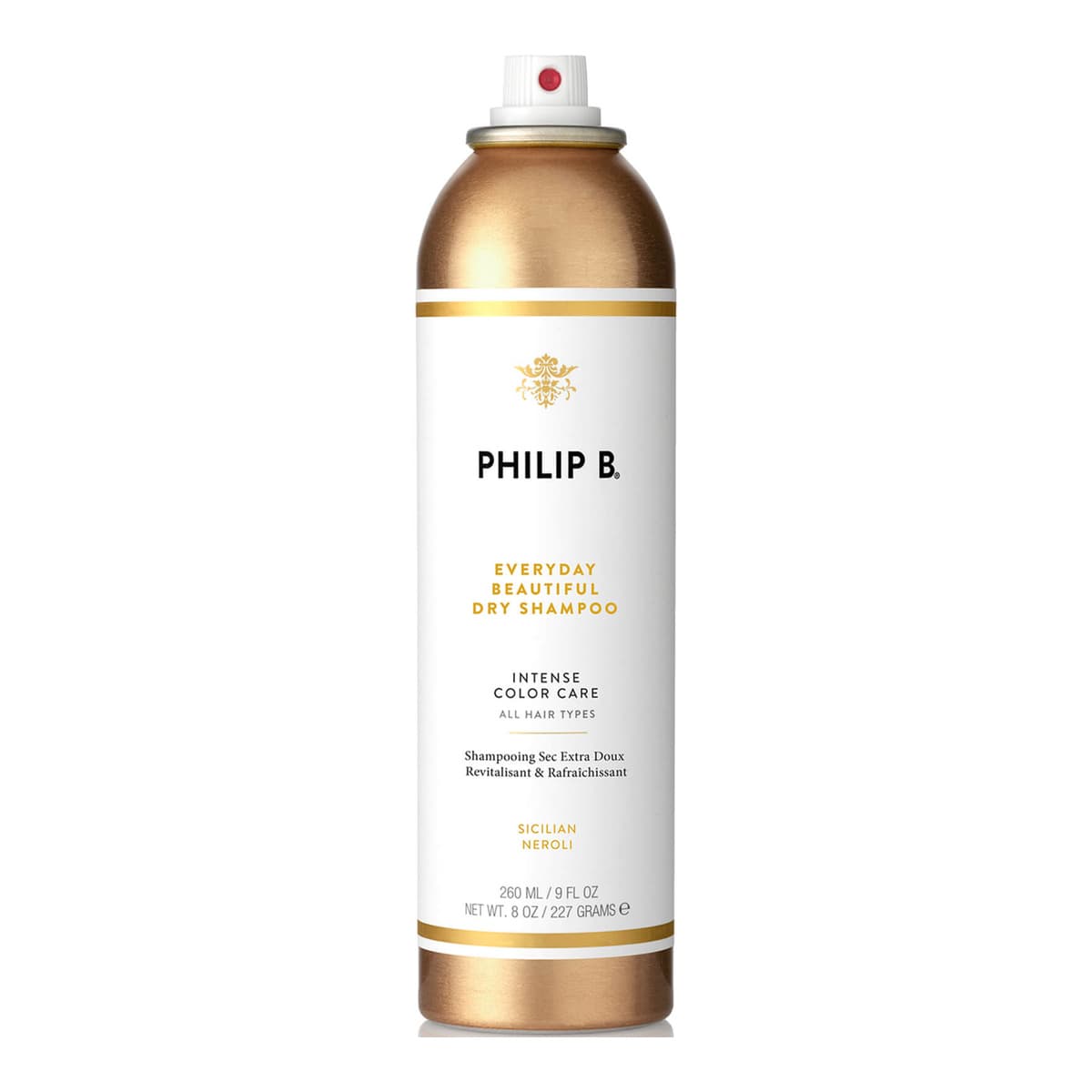 Everyday Beautiful Dry Shampoo