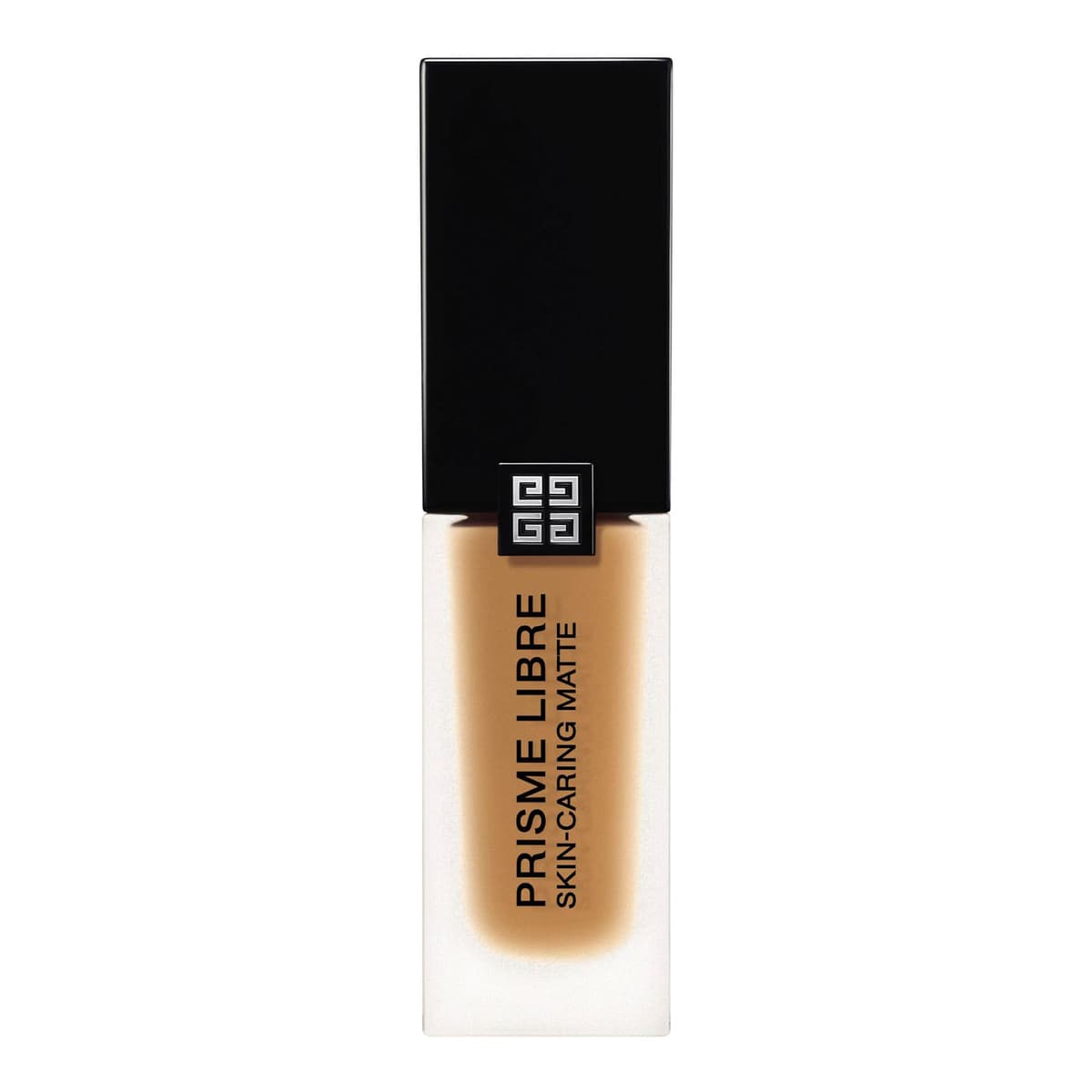 Prisme Libre Skin-Caring Matte Foundation, #5-W355