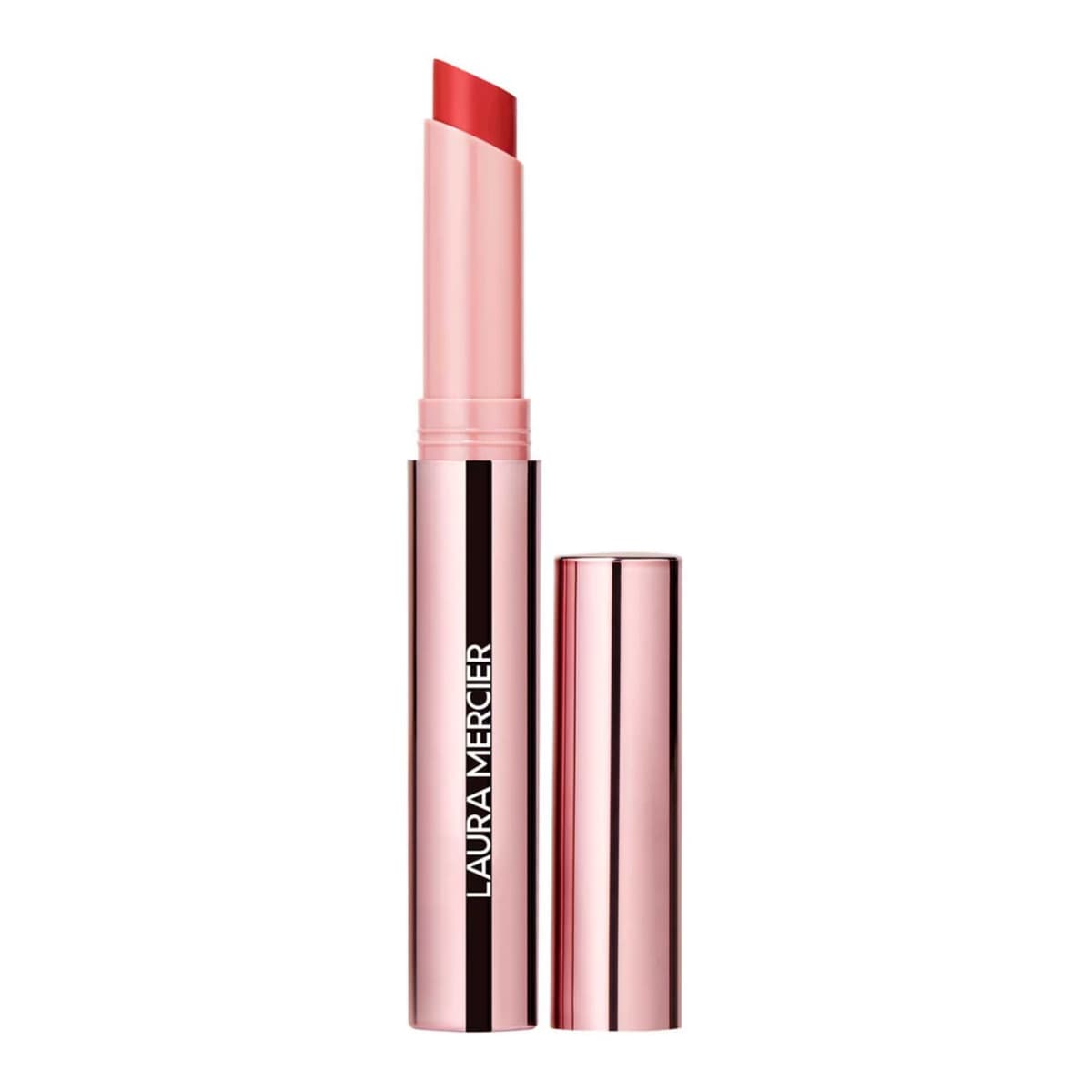 High Vibe Lip Colour, #123 Blaze