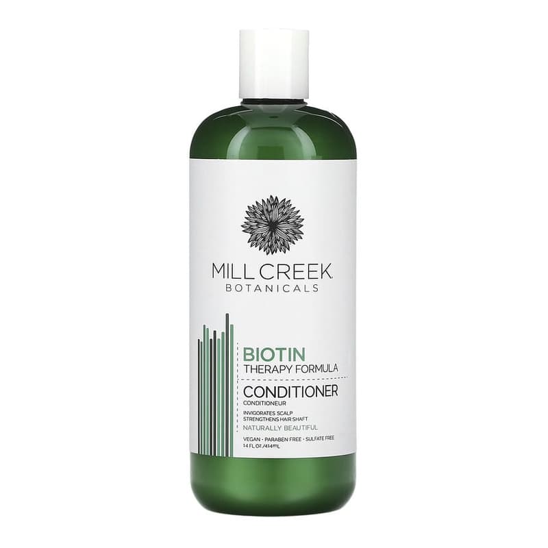Biotin Conditioner, Therapy Formula