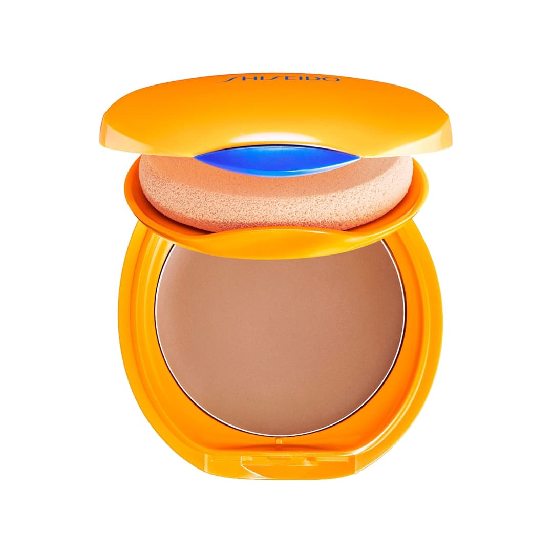 Expert Sun Protector Tanning Compact Foundation SPF10