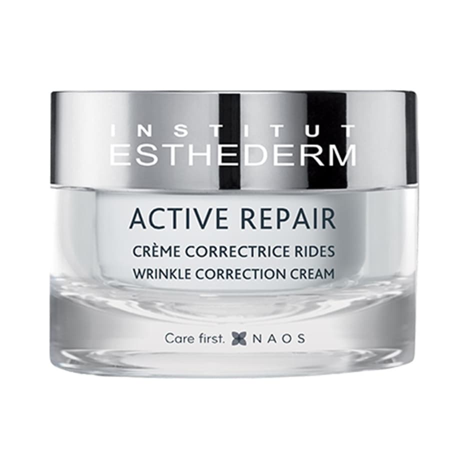 Active Repair Wrinkle Correction Cream