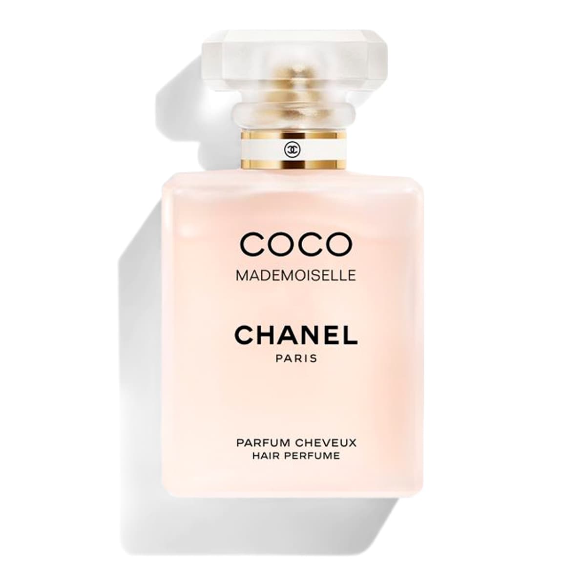 COCO MADEMOISELLE Hair Perfume