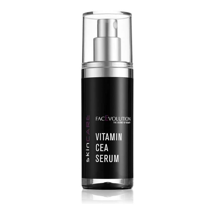 Intensive Vitamin Serum